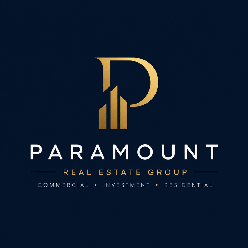 Paramount Real Estate Group